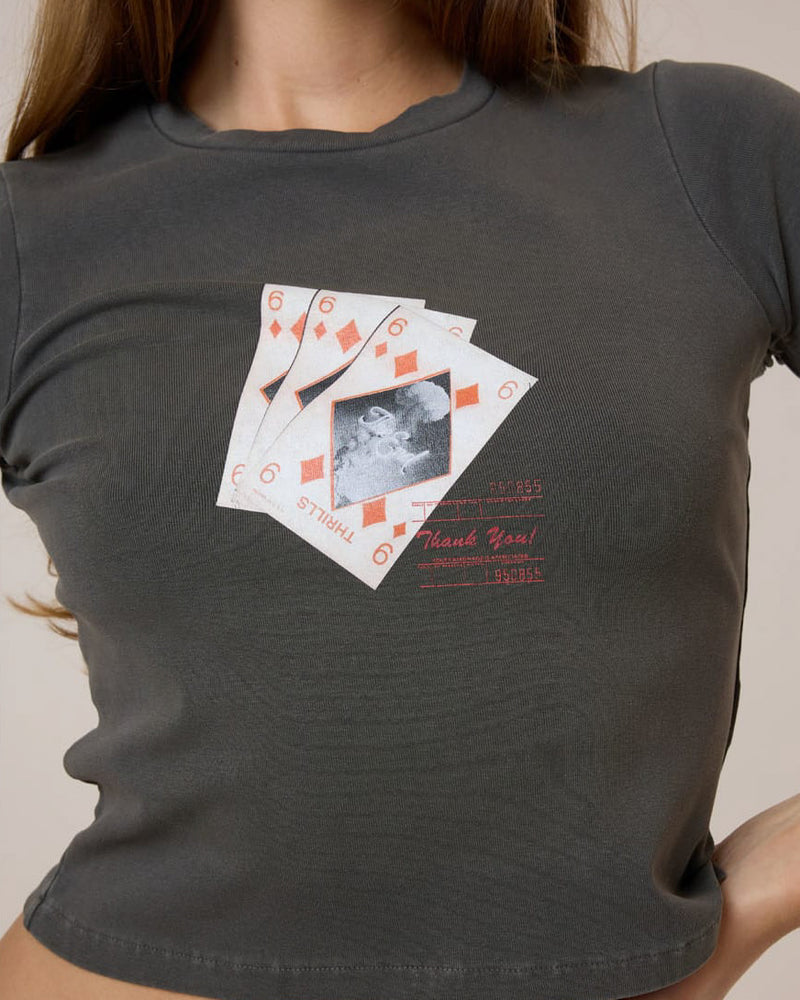 Appreciation Mini Tee