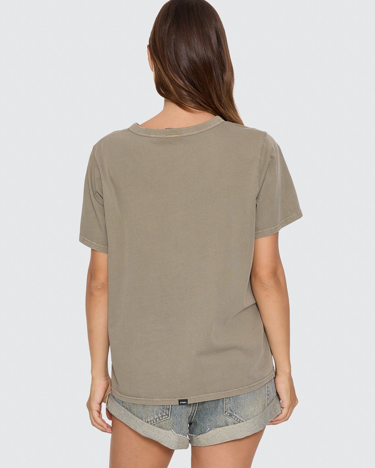 Risen Relaxed Tee