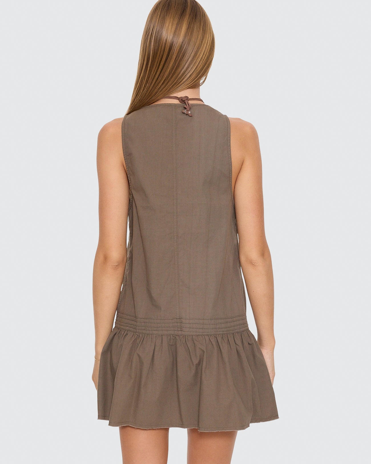Avery Mini Dress