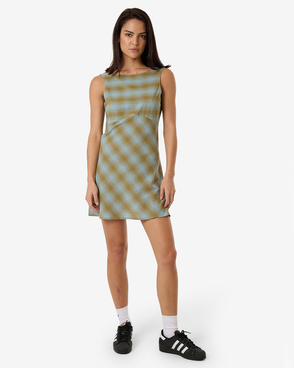 Ansley Xavier Mini Dress