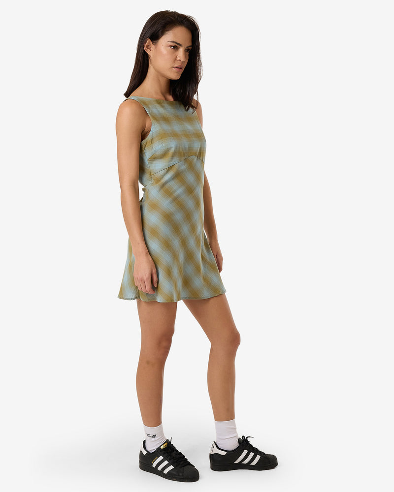 Ansley Xavier Mini Dress