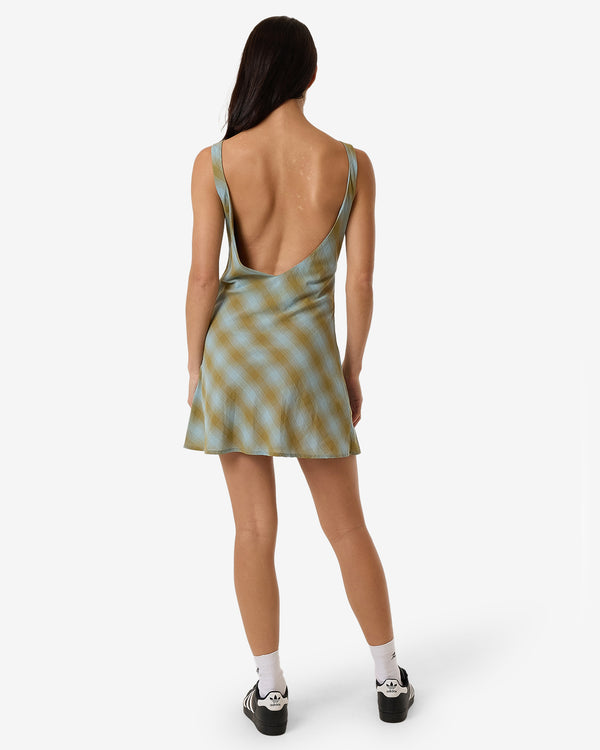 Ansley Xavier Mini Dress