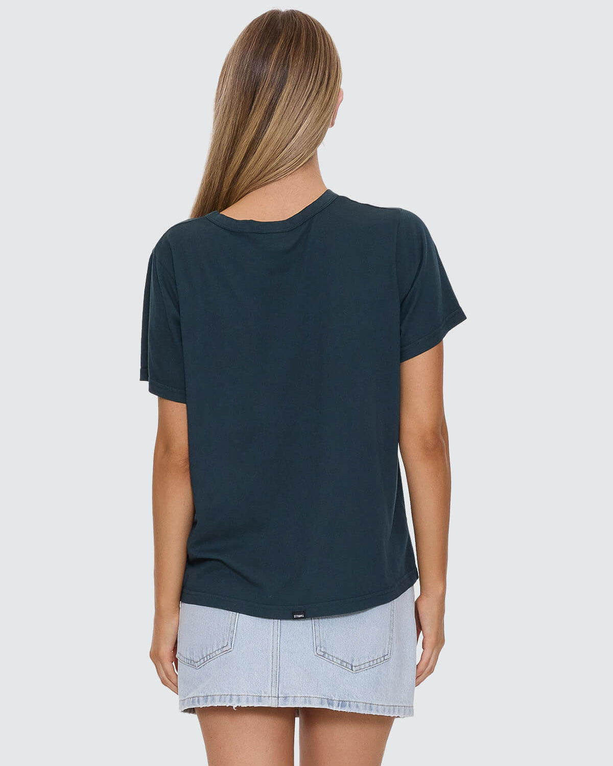 Haven For The Reckless Relaxed Tee