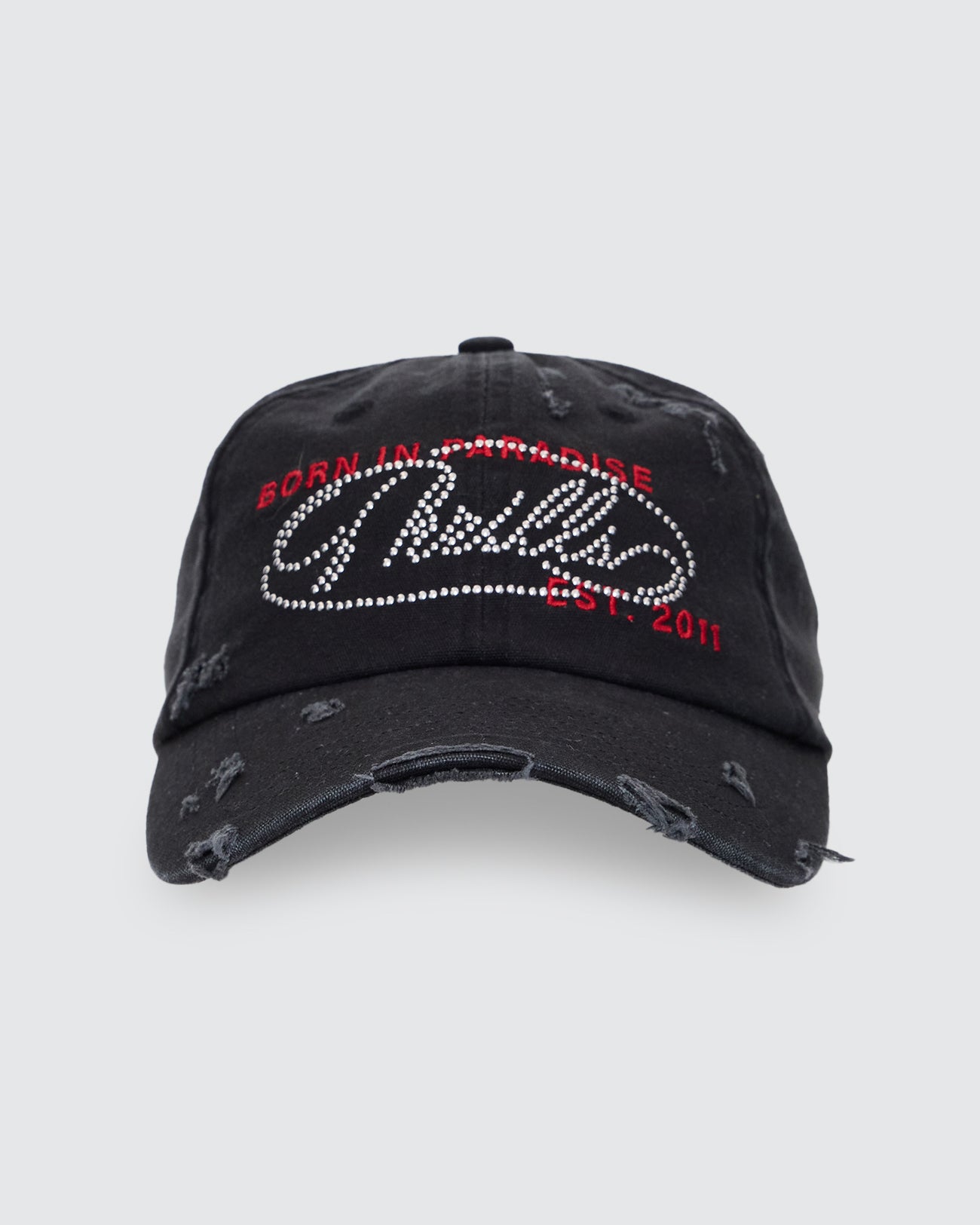 Chaos Reigns 5 Panel Cap