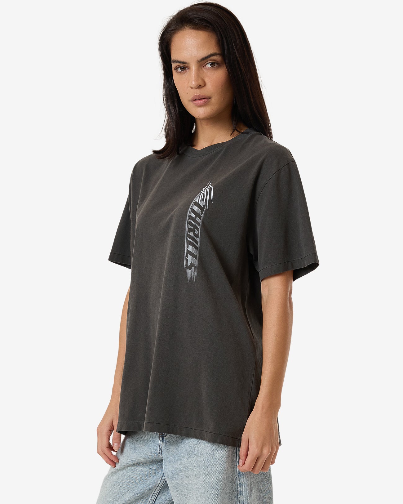 Speed Of Fury Merch Tee