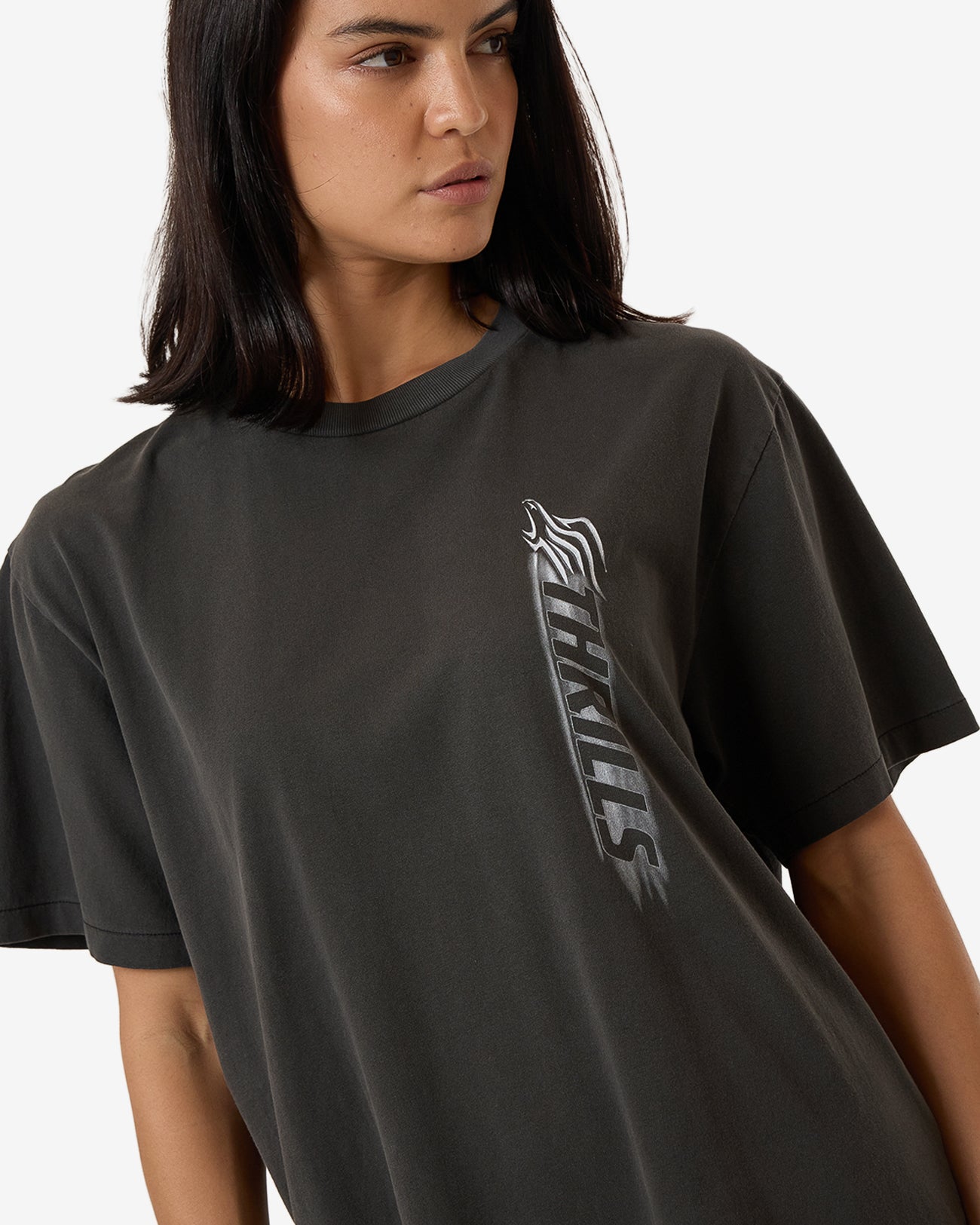 Speed Of Fury Merch Tee