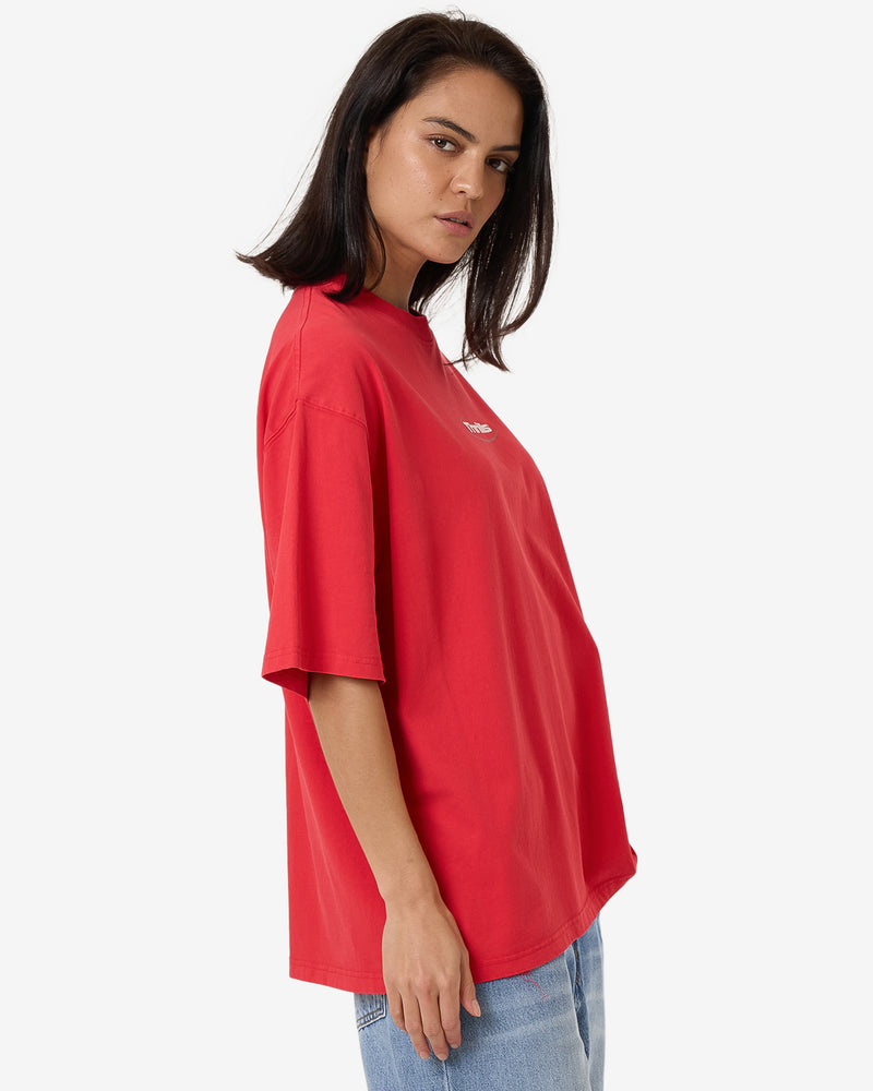 Arena Oversized Tee