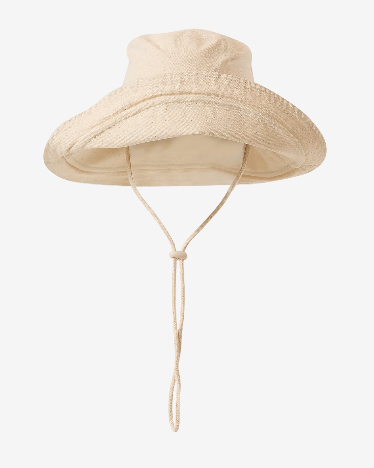 Sonny Drawstring Bucket Hat