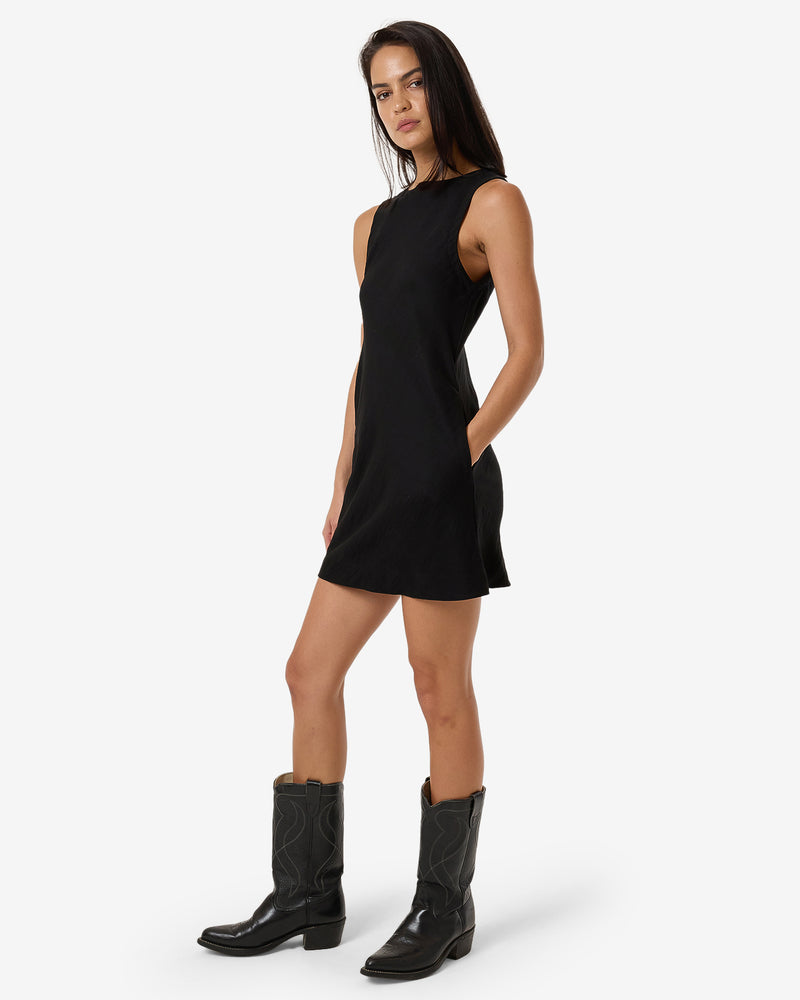 Ember Arianna Mini Dress