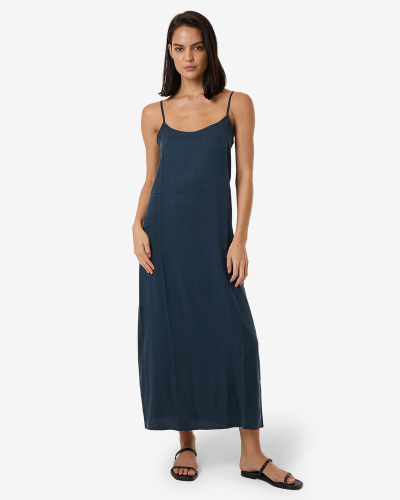 Breezy Slip Dress