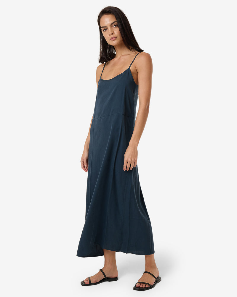 Breezy Slip Dress