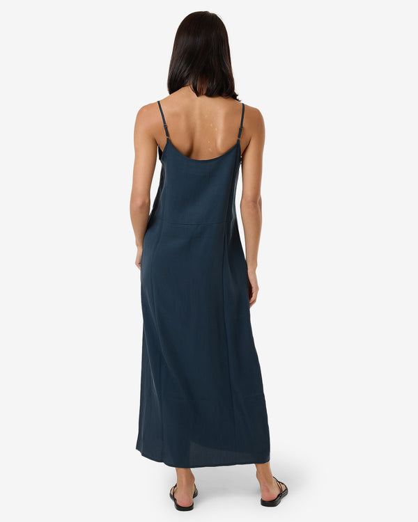 Breezy Slip Dress