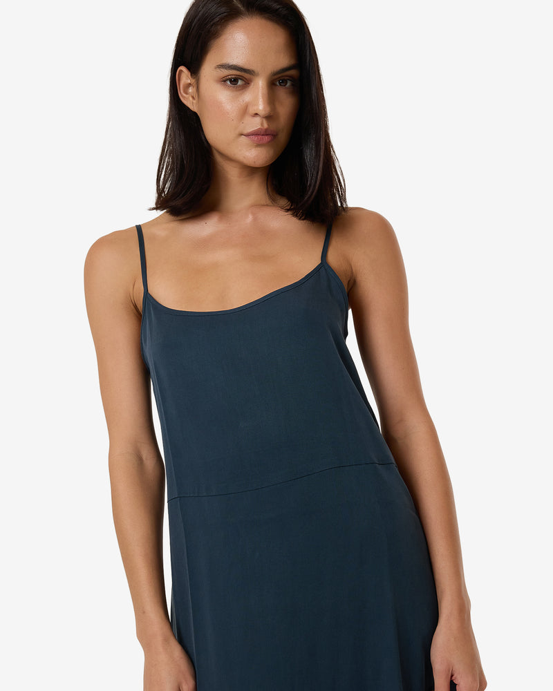 Breezy Slip Dress