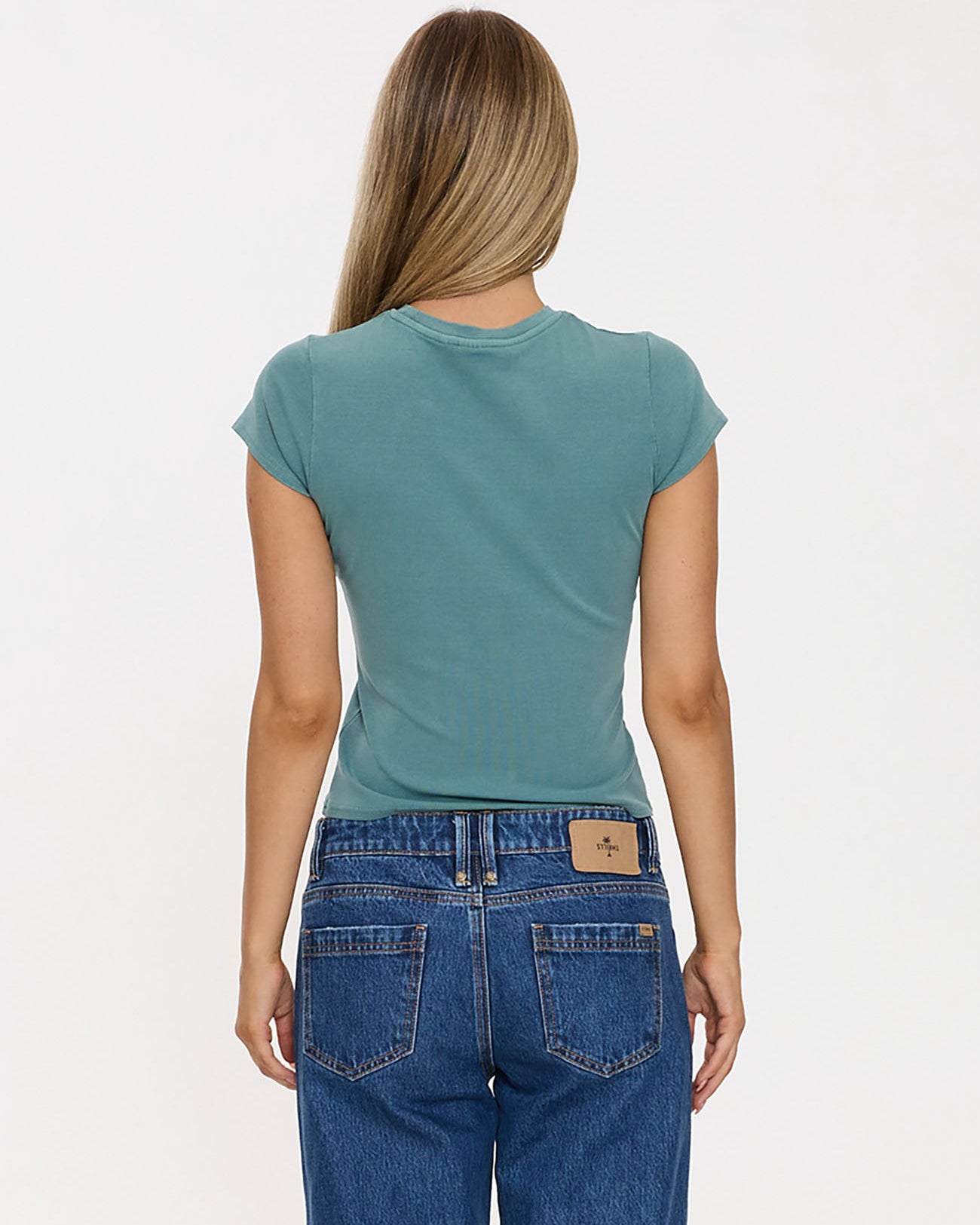 Drive Me Wild Club Tee