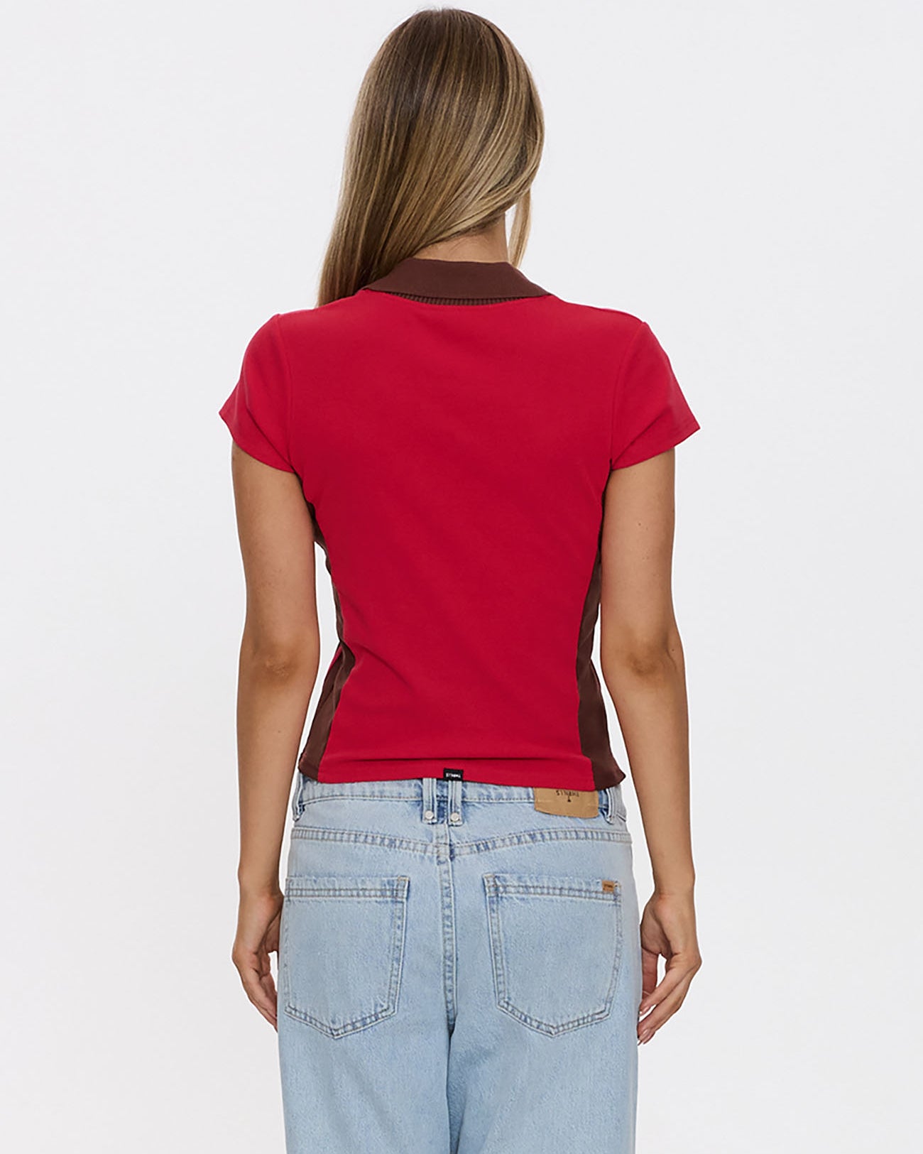 Hot Shot Polo Club Tee