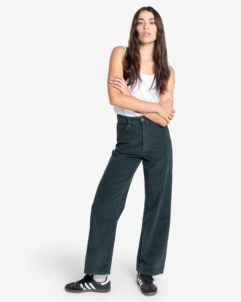 Holly Cord Pant