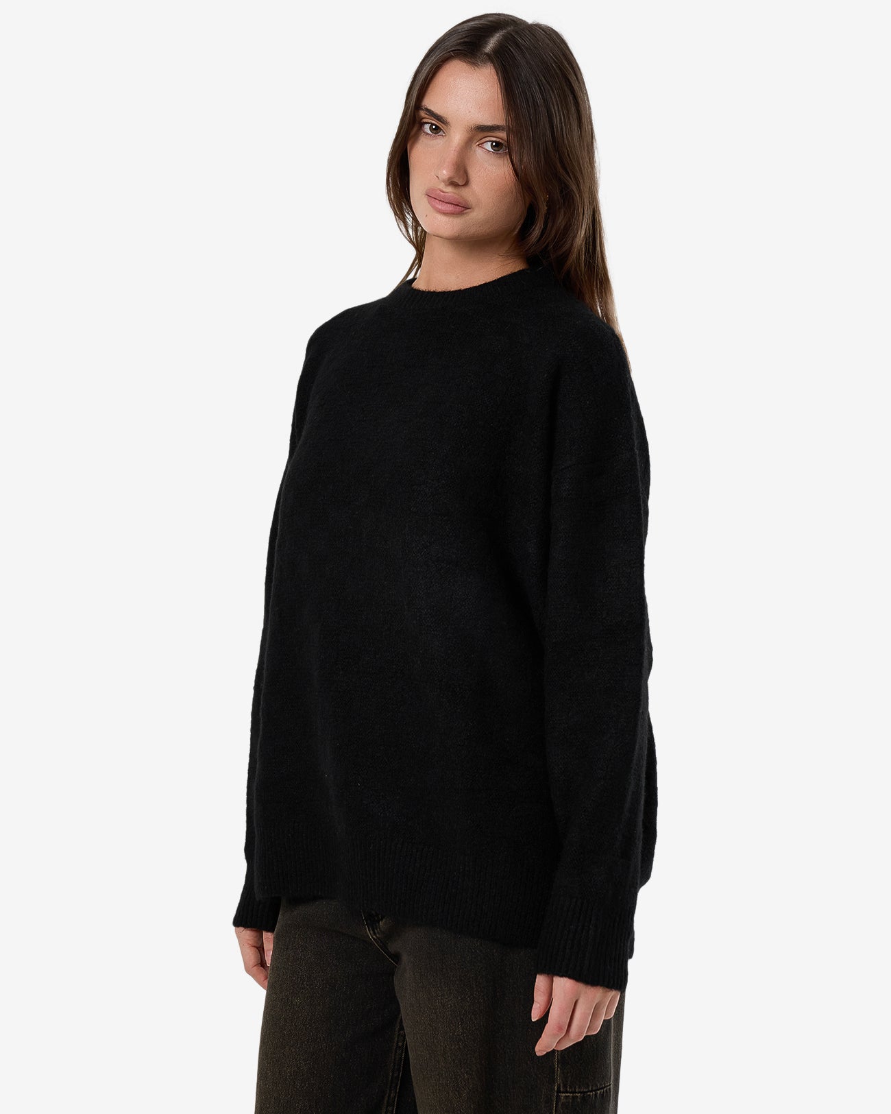 Unending Knit Sweater
