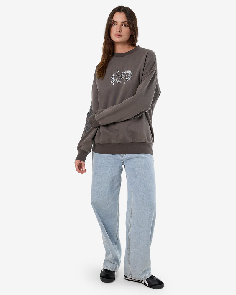Decisions Slouch Crew