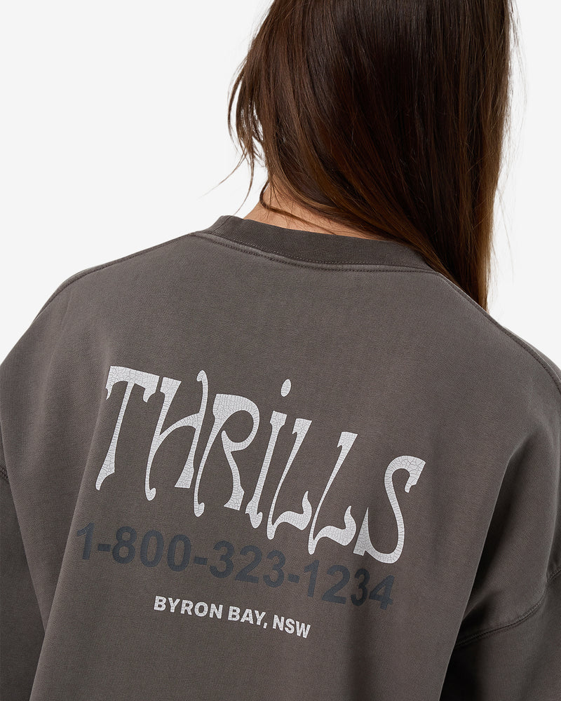 Decisions Slouch Crew