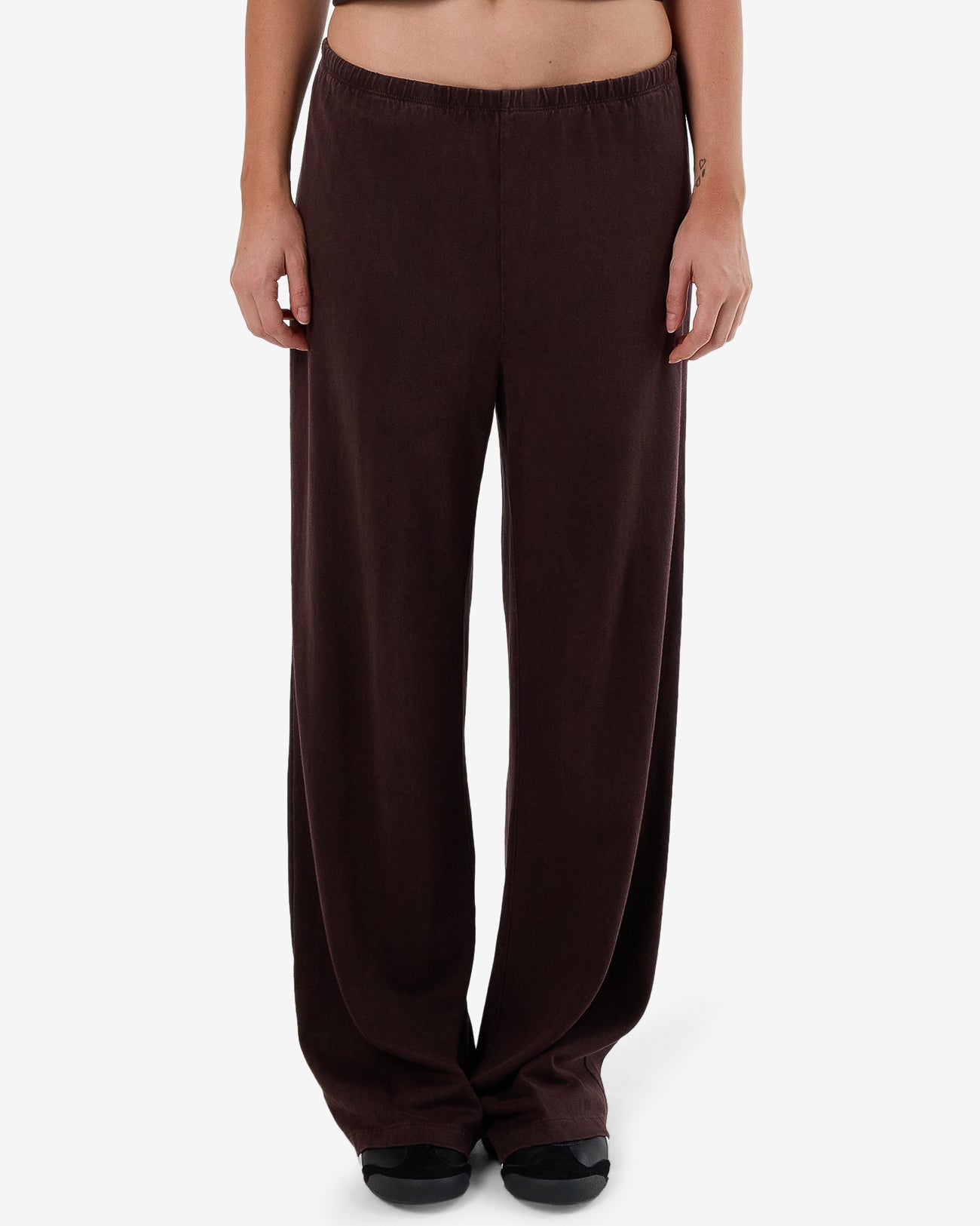 Hemp Relax Pant