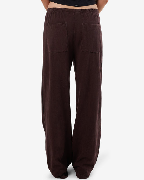 Hemp Relax Pant