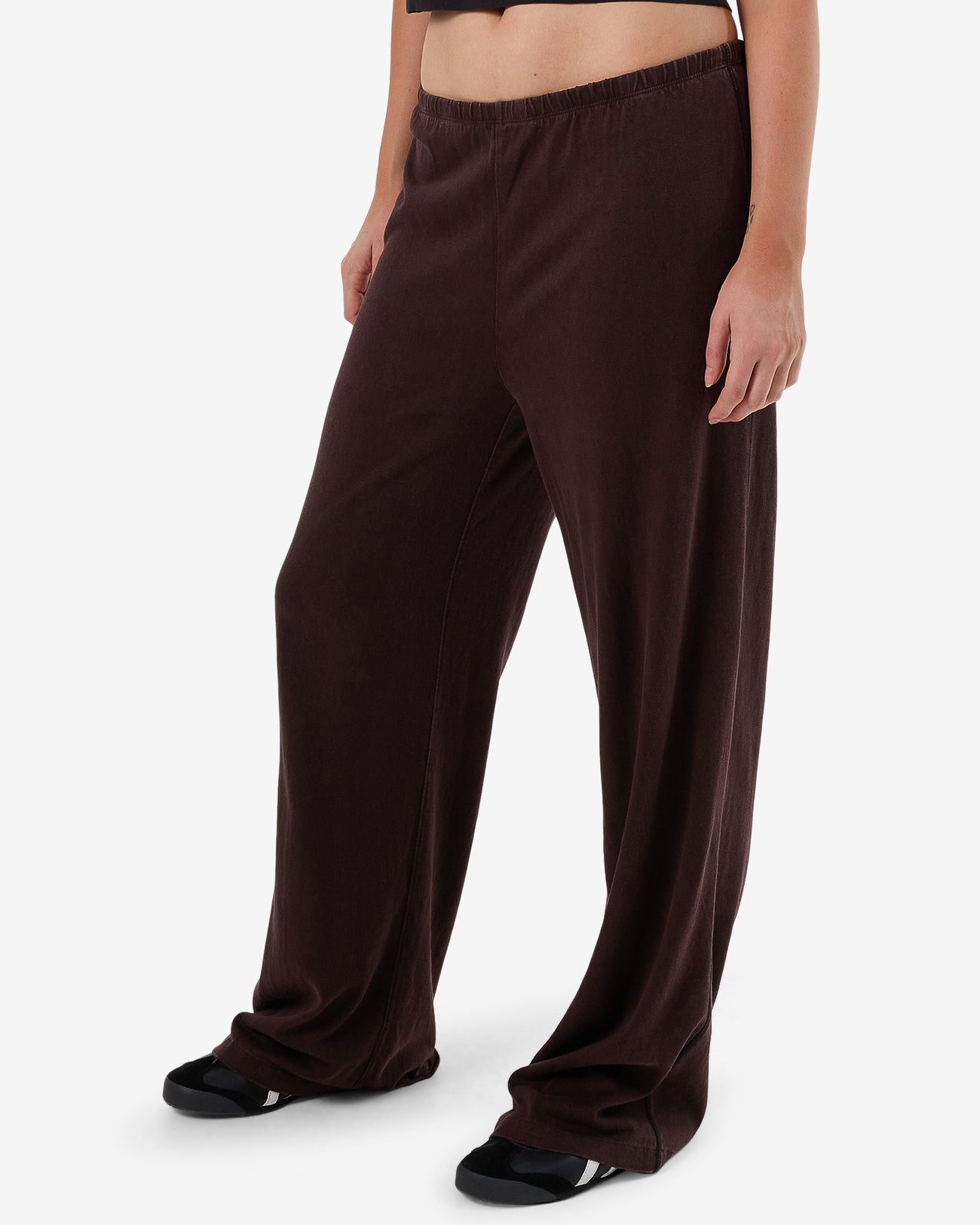 Hemp Relax Pant
