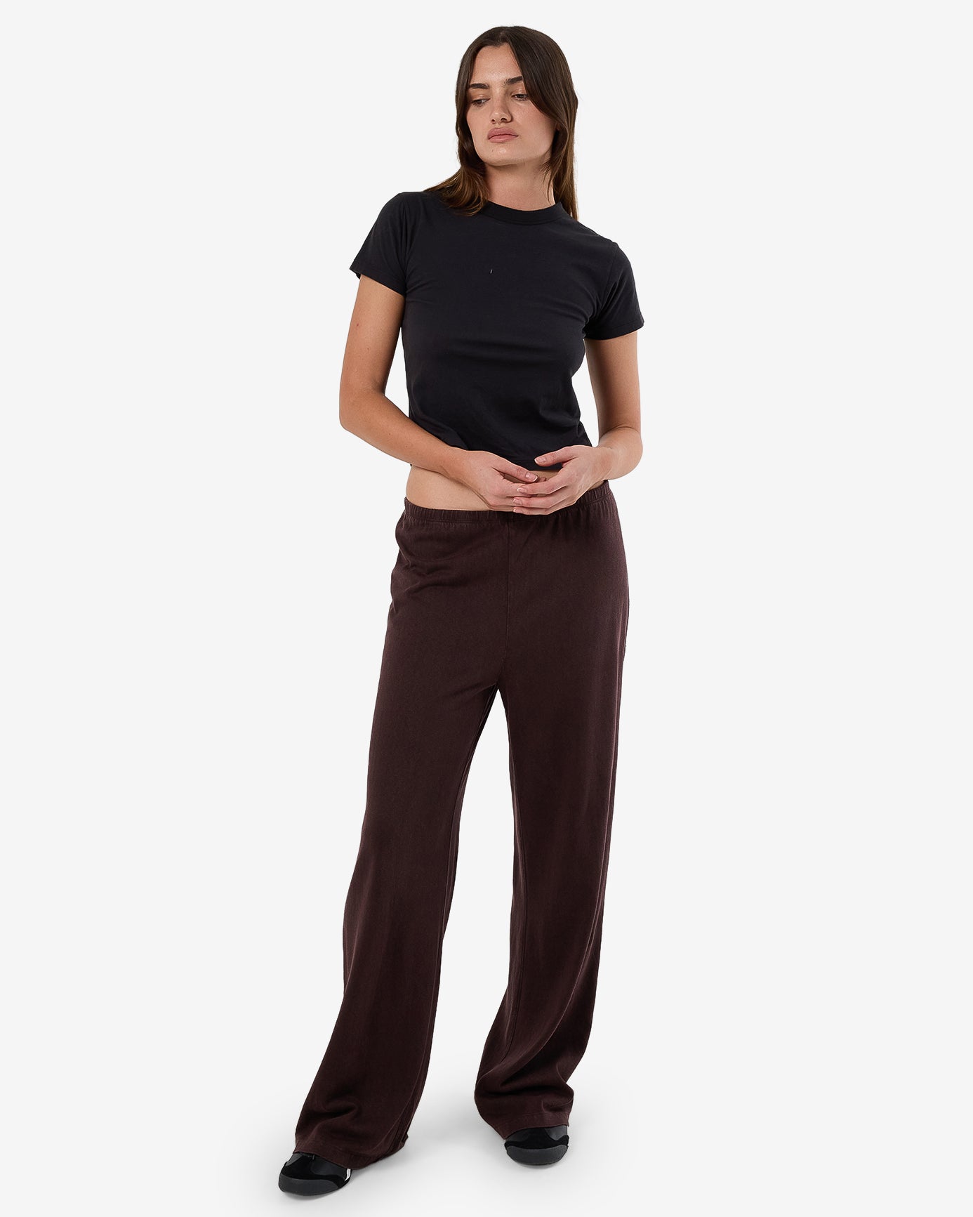 Hemp Relax Pant