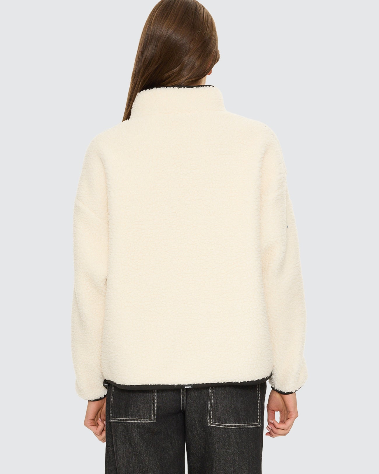 All Star Sherpa Fleece