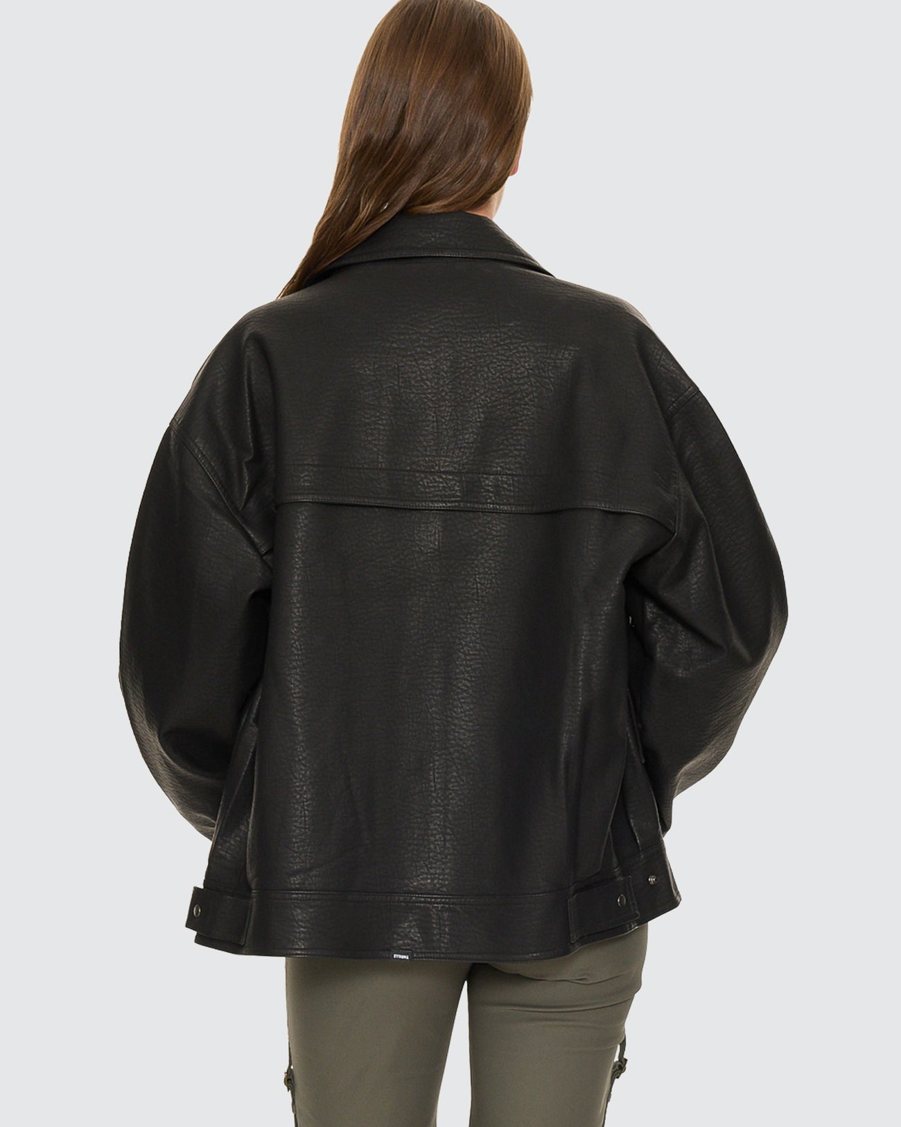 Stevie Jacket