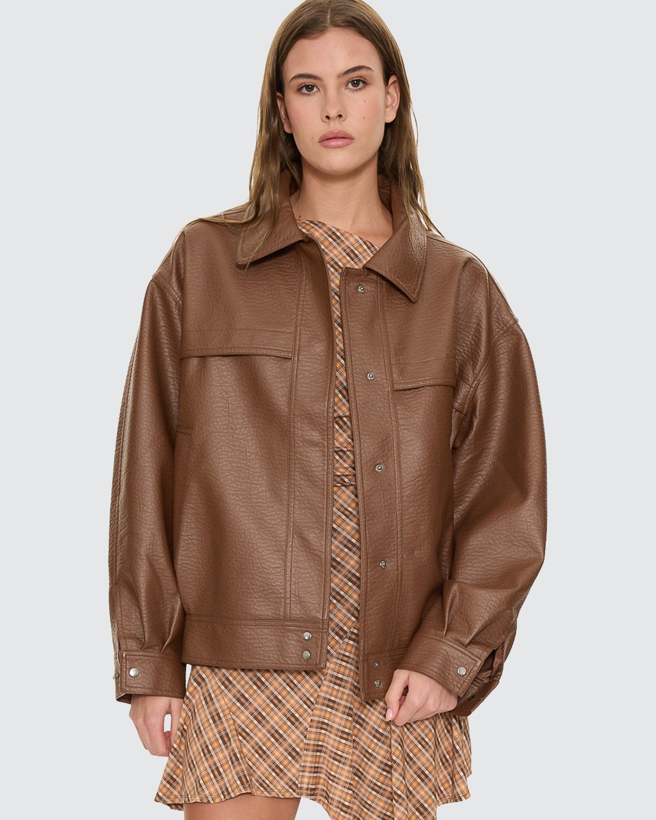 Stevie Jacket