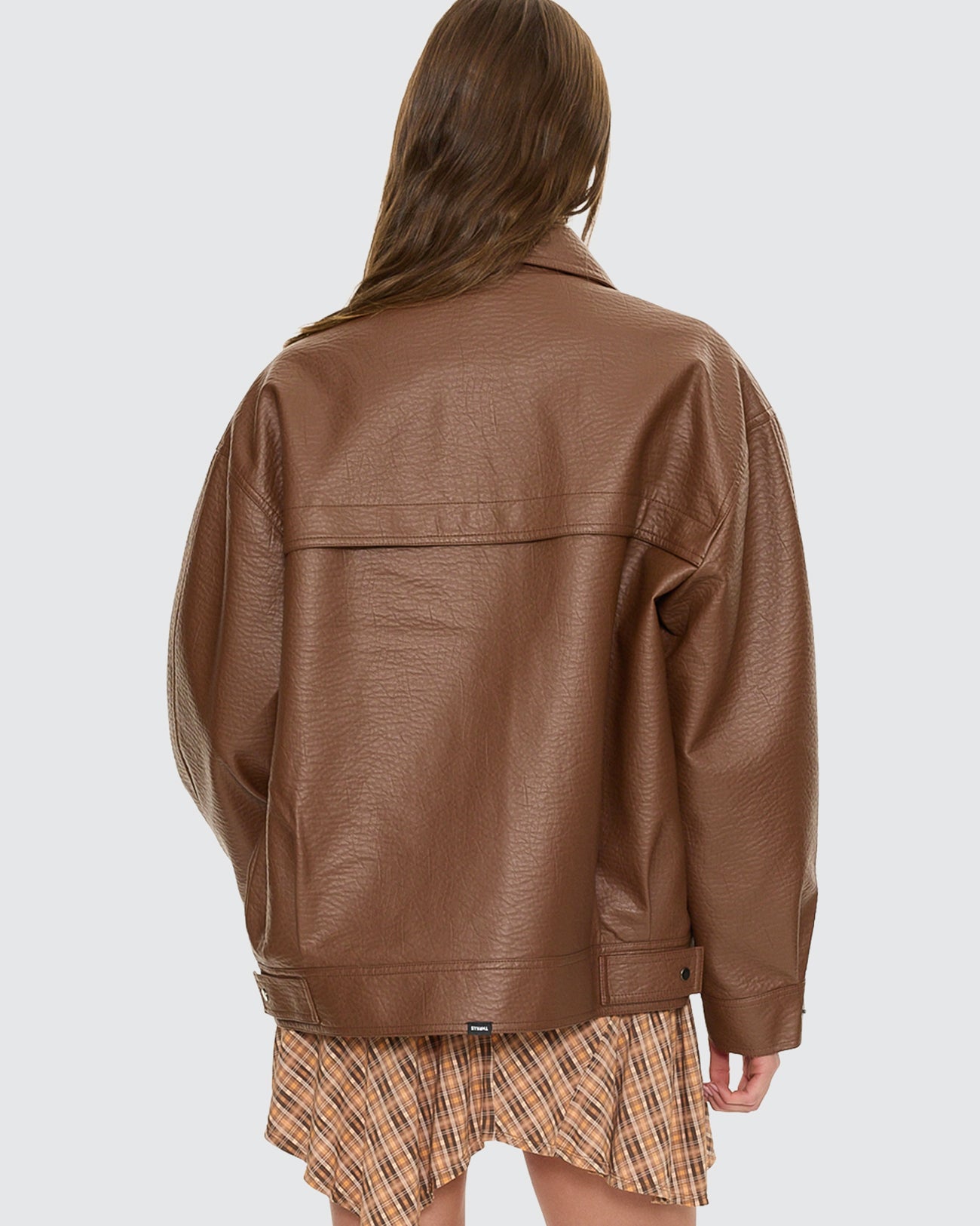 Stevie Jacket