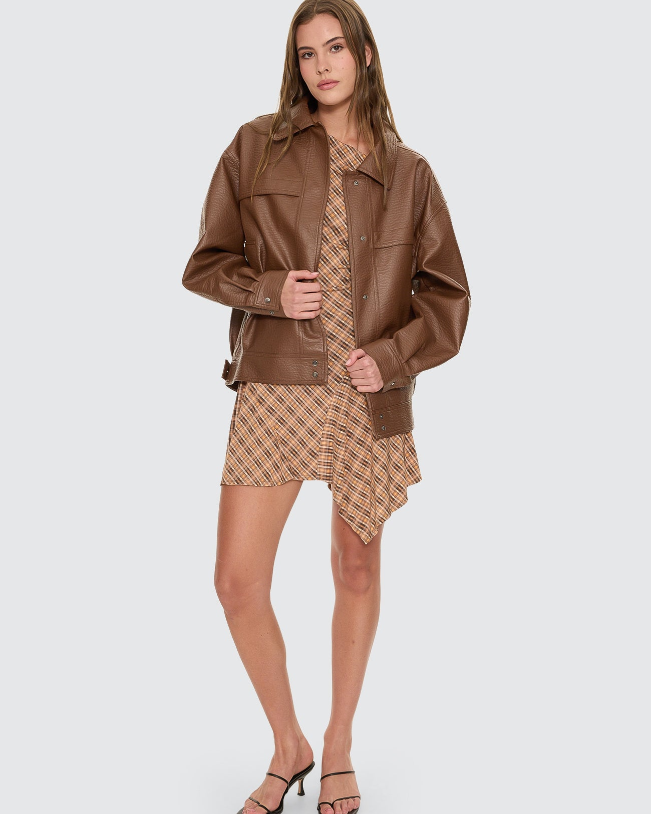 Stevie Jacket