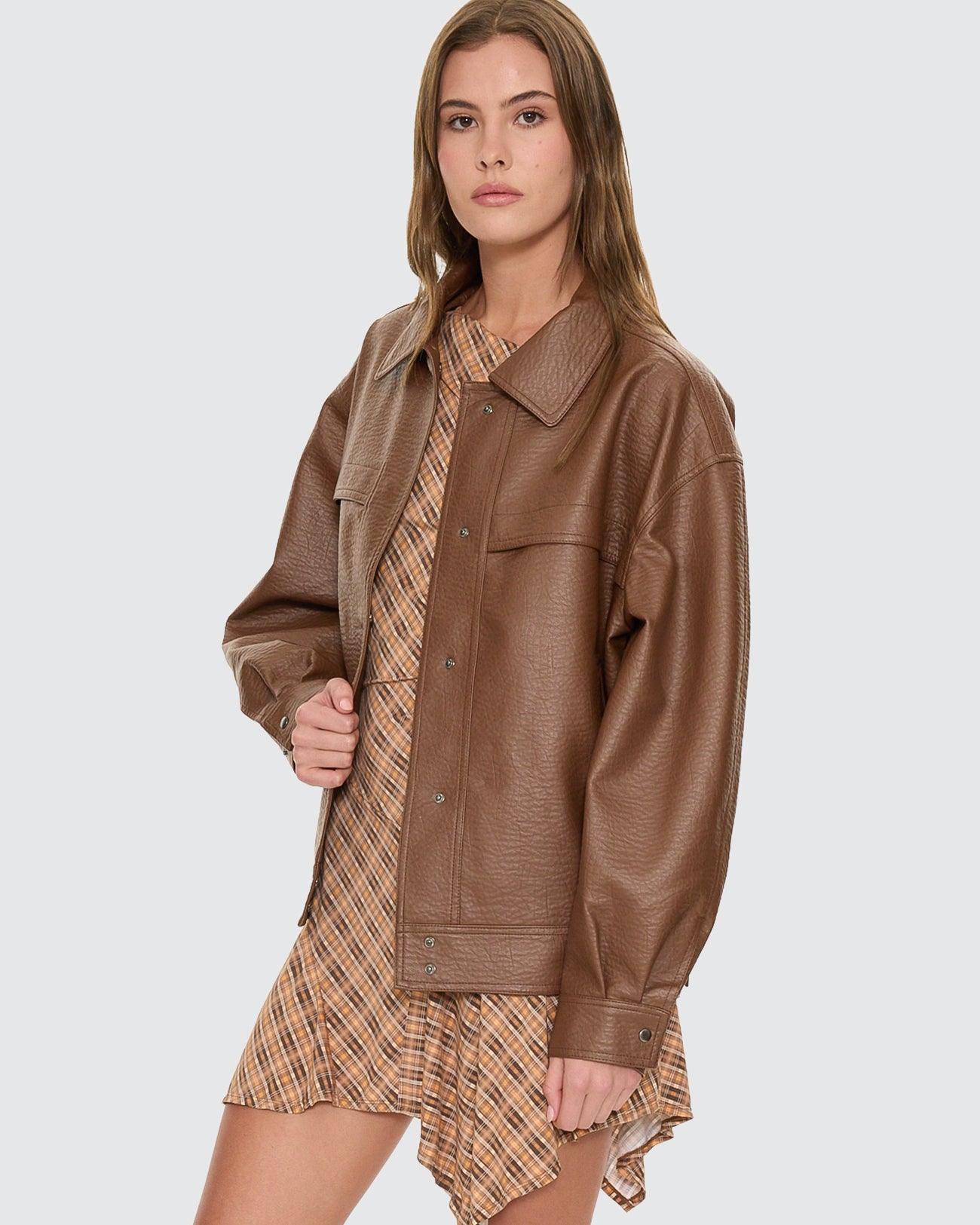 Stevie Jacket