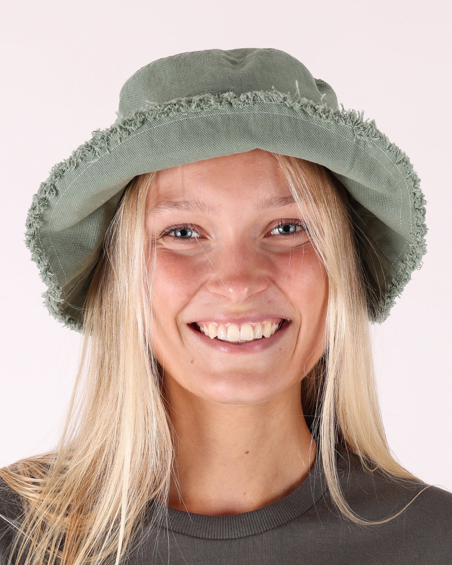 Sea Breeze Beach Hat