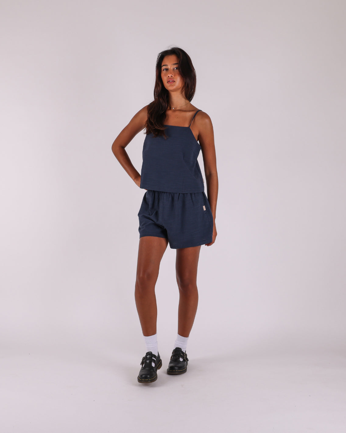 Essential Short