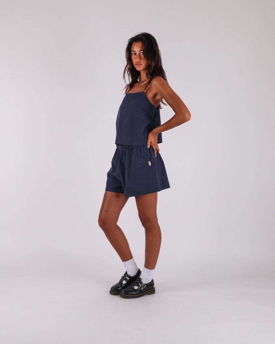 Essential Short