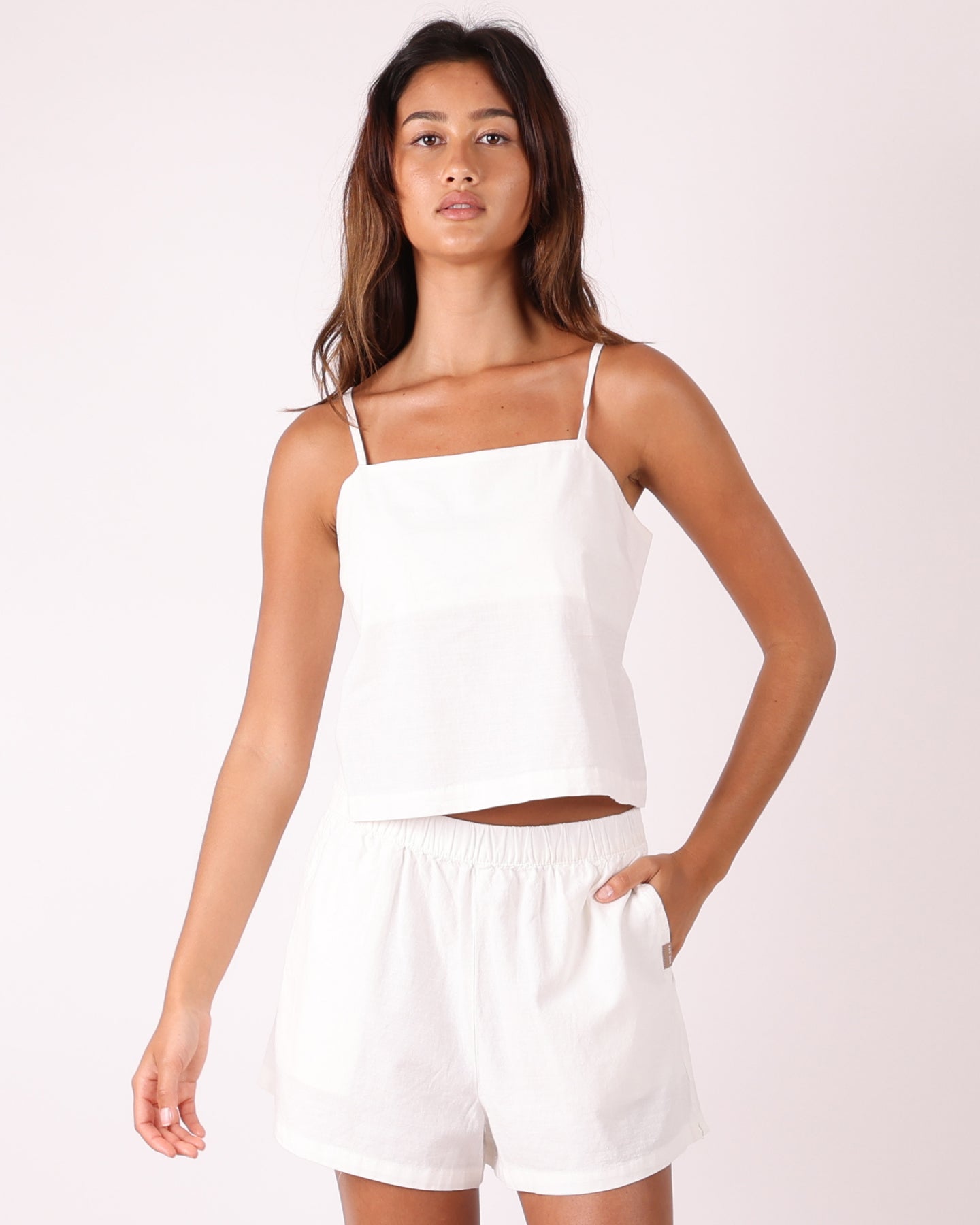 Essential Cami Top