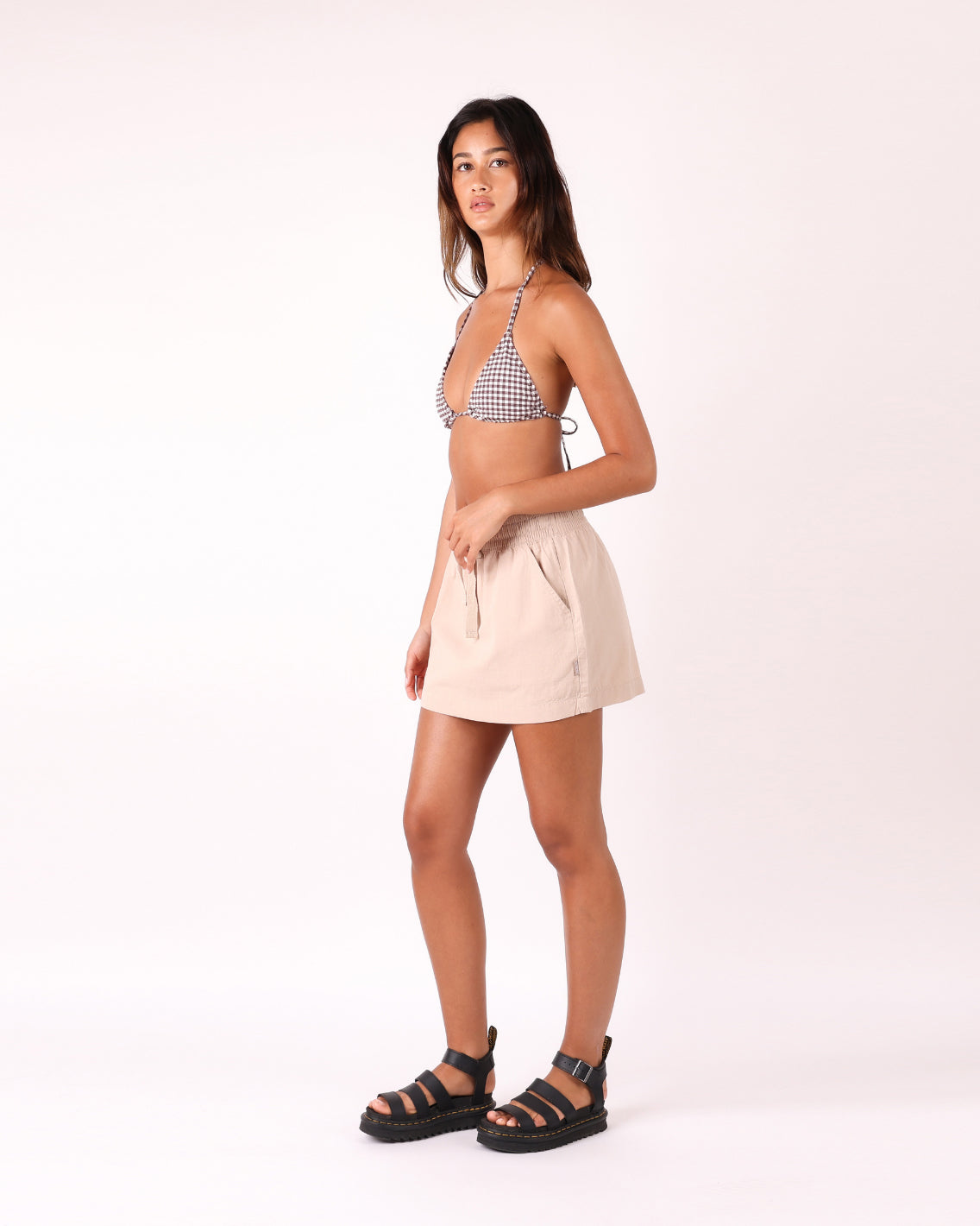 Essential Mini Skirt