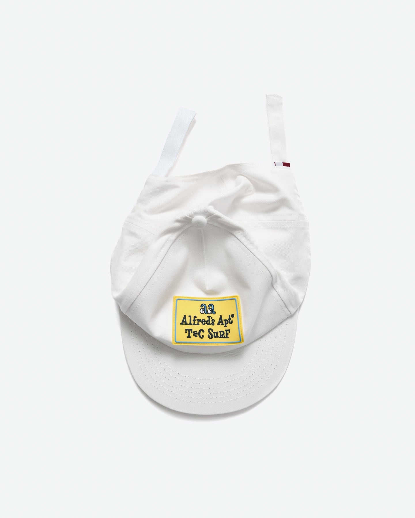 Pearl OG 5 panel Cap