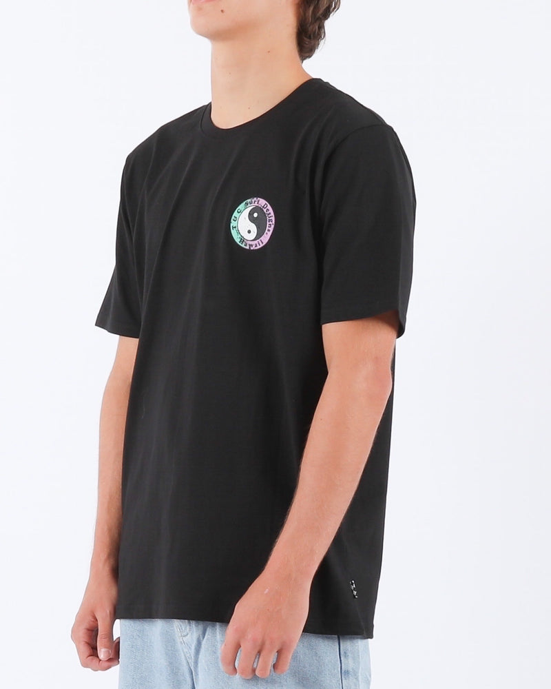 Boys OG Logo Tee