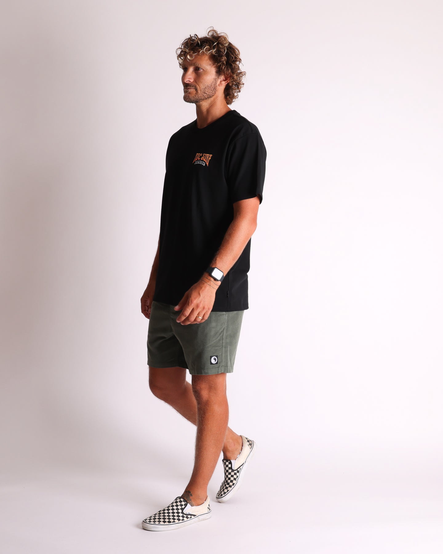 Grateful Tee