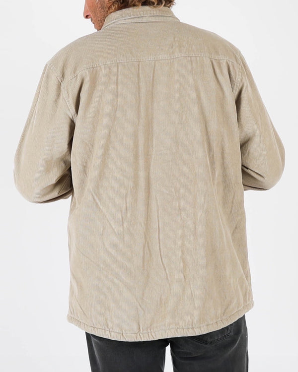 The Ranch Cord Jacket