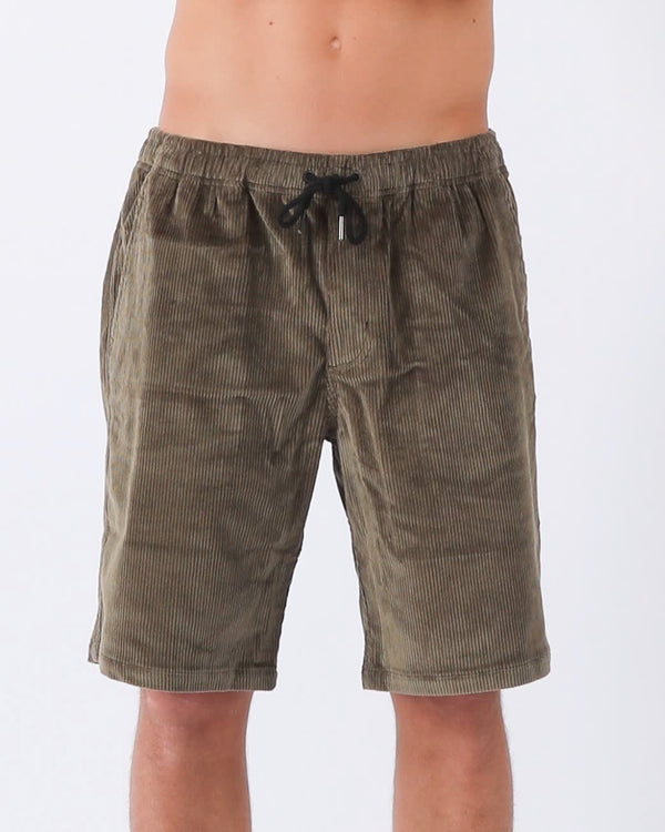 Dawn Cord Short