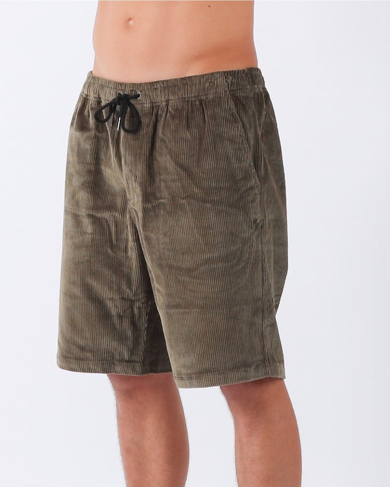 Dawn Cord Short