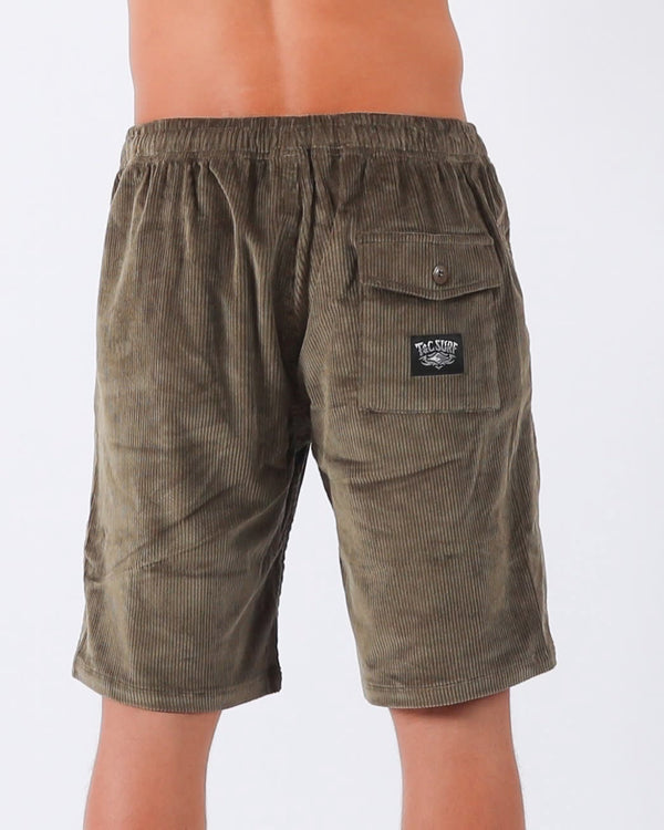 Dawn Cord Short