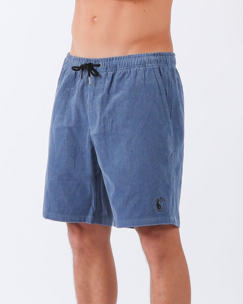 Whaler Cord Short