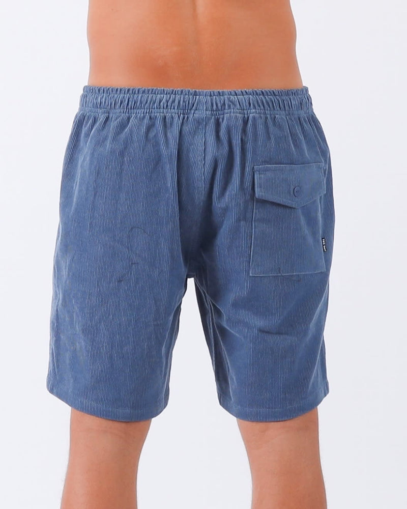 Whaler Cord Short