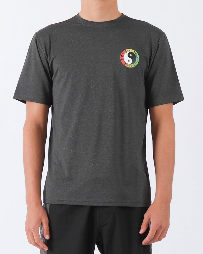 OG Logo Surf Tee UPF 50+