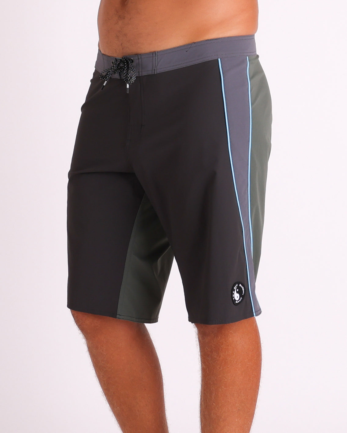 Layback Trunk