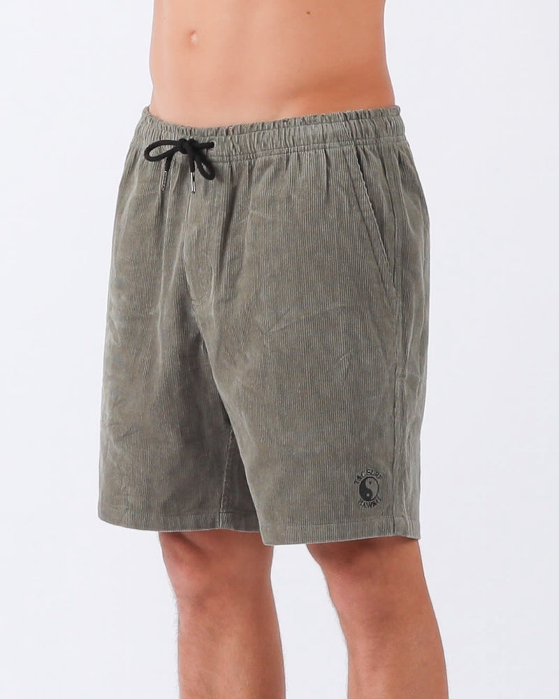 Whaler Cord Short